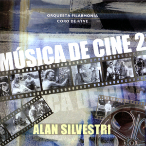 Musica De Cine 2