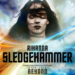 Sledgehammer (from The Motion Picture ''star Trek Beyond'') [CDS]