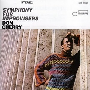 Symphony For Improvisers