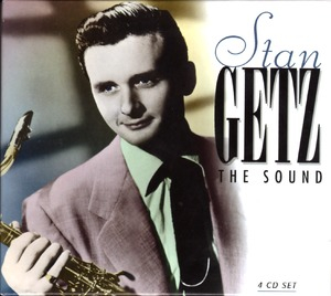 Stan Getz - The Sound - Long Island Sound
