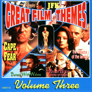 Great Film Themes Vol. 3