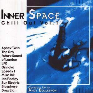 Inner Space Chill Out Vol.1  (CD2)