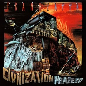 Civilization Phaze Ill (2CD)