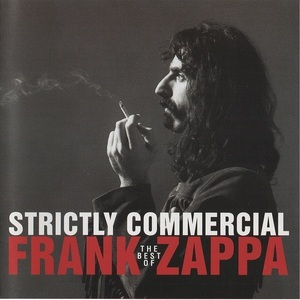 Strictly Commercial (The Best Of Frank Zappa)