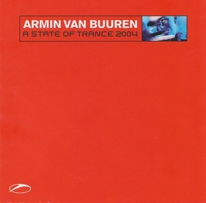 A State Of Trance 2004
