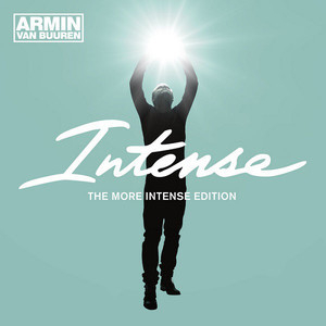 Intense (The More Intense Edition Bonus Track Version)