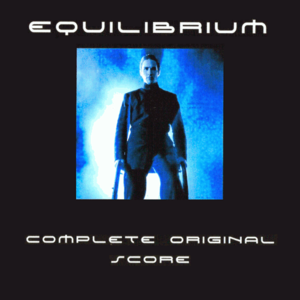 Equilibrium (Limited Edition) (CD1)