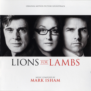 Lions For Lambs / Львы для Ягнят 