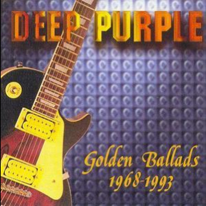 Golden Ballads 1968 -1993