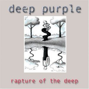 Rapture Of The Deep (special Tour 2 Cd 2006 Edition)