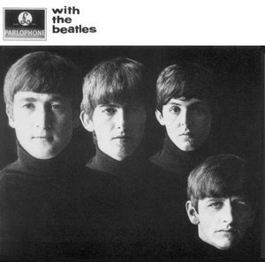 With The Beatles (1969, AP-8678)