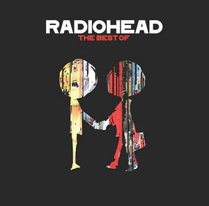 The Best Of Radiohead (Disc 2)