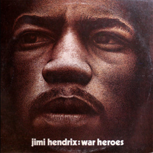 War Heroes (Vinyl)