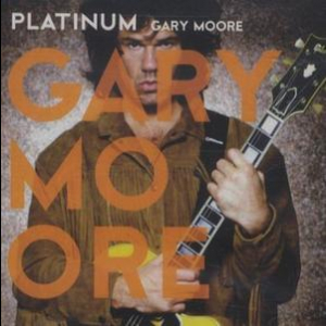 Platinum: Gary Moore