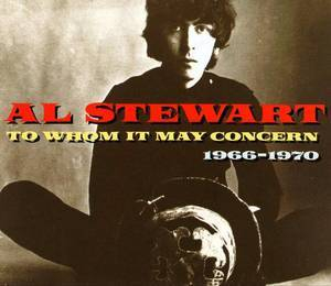 To Whom It May Concern 1966-1970 (2CD)