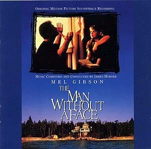 The Man Without A Face / Человек без лица OST