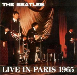 Live In Paris 1965