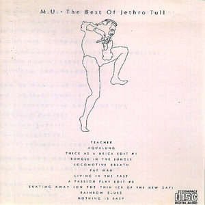 M. U. - The Best Of Jethro Tull