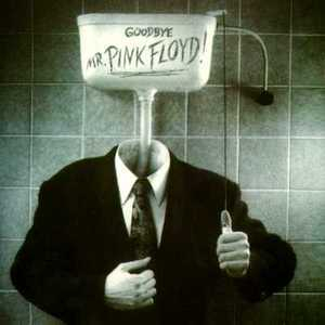 Goodbye Mr Pink Floyd (2009 Remaster)