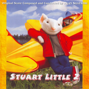 Stuart Little 2 & 3 / Стюарт Литтл 2 & 3 OST