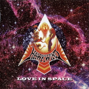Love In Space (2009 Remaster) (2CD)