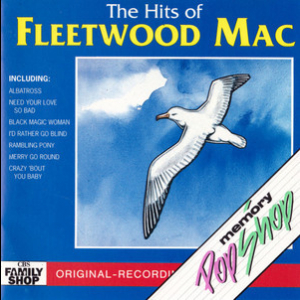 The Hits Of Fleetwood Mac