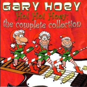 Ho! Ho! Hoey - The Complete Collection