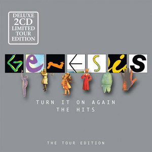 Turn It On Again - The Hits The Tour Edition