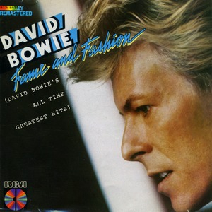 Fame And Fashion (david Bowie's All Time Greatest Hits)