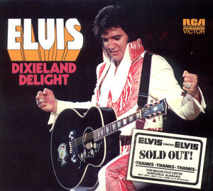 Dixieland Delight (2CD)