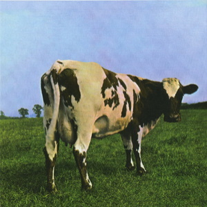 Atom Heart Mother (remastered)