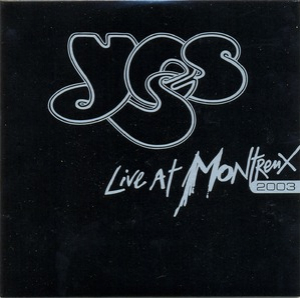 Live At Montreaux 2003