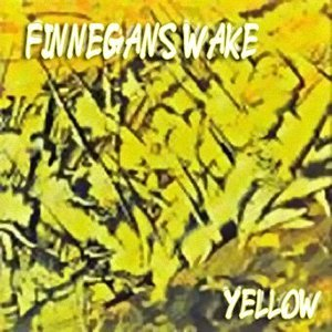 Finnegans Wake-Yellow