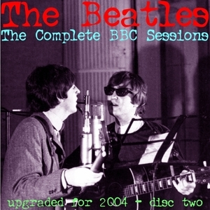 The Complete BBC Sessions Upgraded For 2004 - Disc 2
