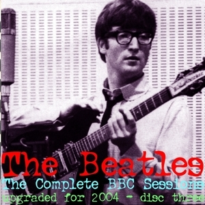 The Complete BBC Sessions - Upgraded for 2004 - Disc 3