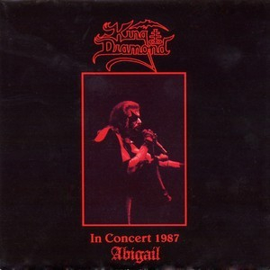 In Concert 1987: Abigail