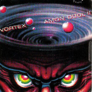 Vortex (1991 Remaster)