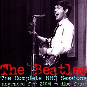 The Complete BBC Sessions - Upgraded for 2004 - Disc 4