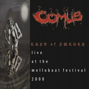 East Of Sweden: Live At The Melloboat Festival 2008