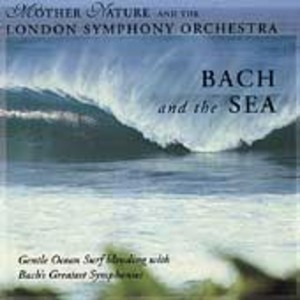 Bach And The Sea