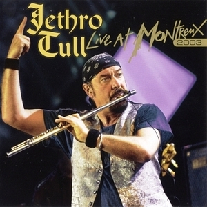 Live At Montreux [CD1]