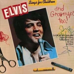 Elvis Sings For Children