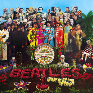 Sgt. Pepper's Lonely Hearts Club Band & Singles