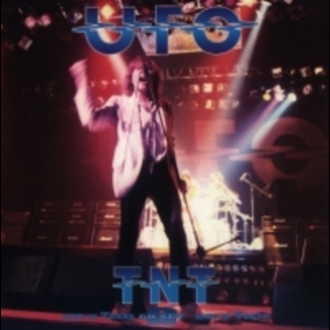 TNT - Live In Texas