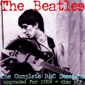 The Complete BBC Sessions Upgraded for 2004 - Disc 6