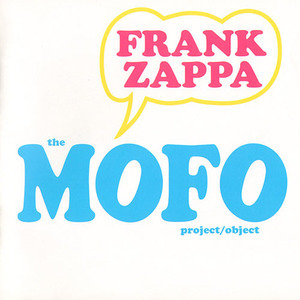 The Mofo Project (2CD)