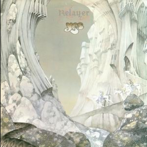 Relayer (Vinyl)