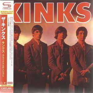 Kinks (2CD)