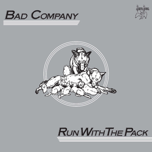 Run With The Pack (2017 Deluxe Edition)