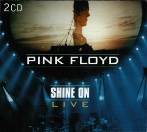 Shine On Live (2CD)